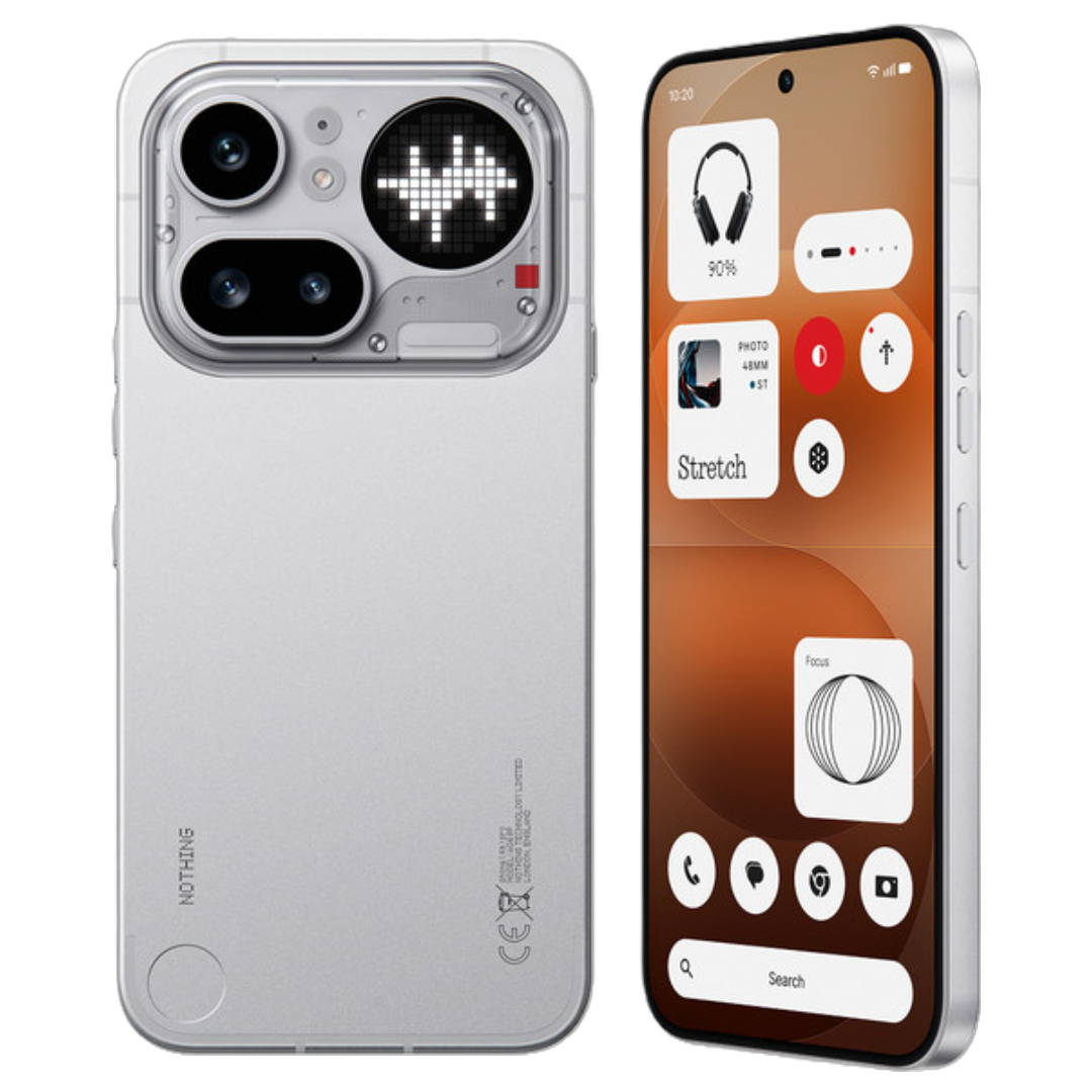 Nothing Phone 4a Pro